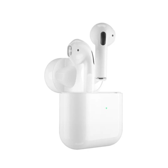 AIRPOD PRO 4 WIRELESS EARPHONES WHITE